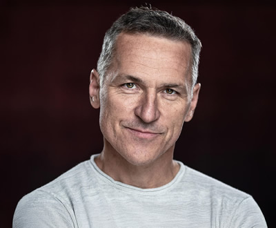 Elvis Stojko