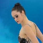 Kaetlyn Osmond