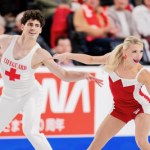 Piper Gilles & Paul Poirier