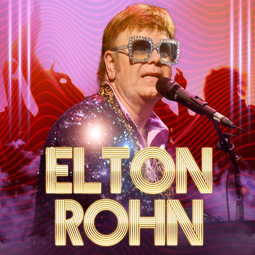 Elton Rohn